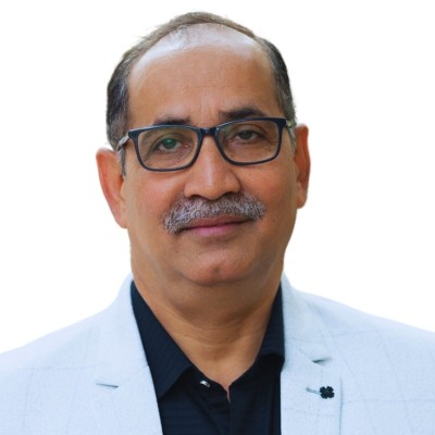 Shirish Kalamkar